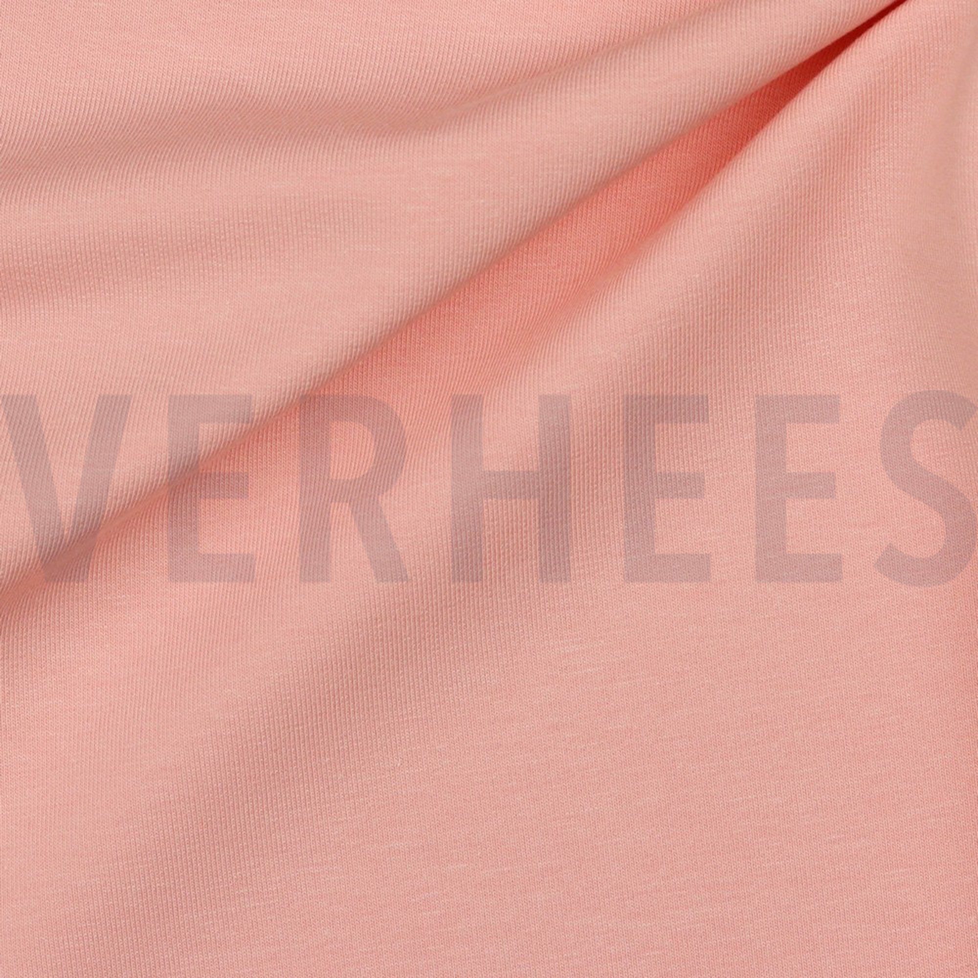 FRENCH TERRY GOTS SOFT PINK (high resolution) #3