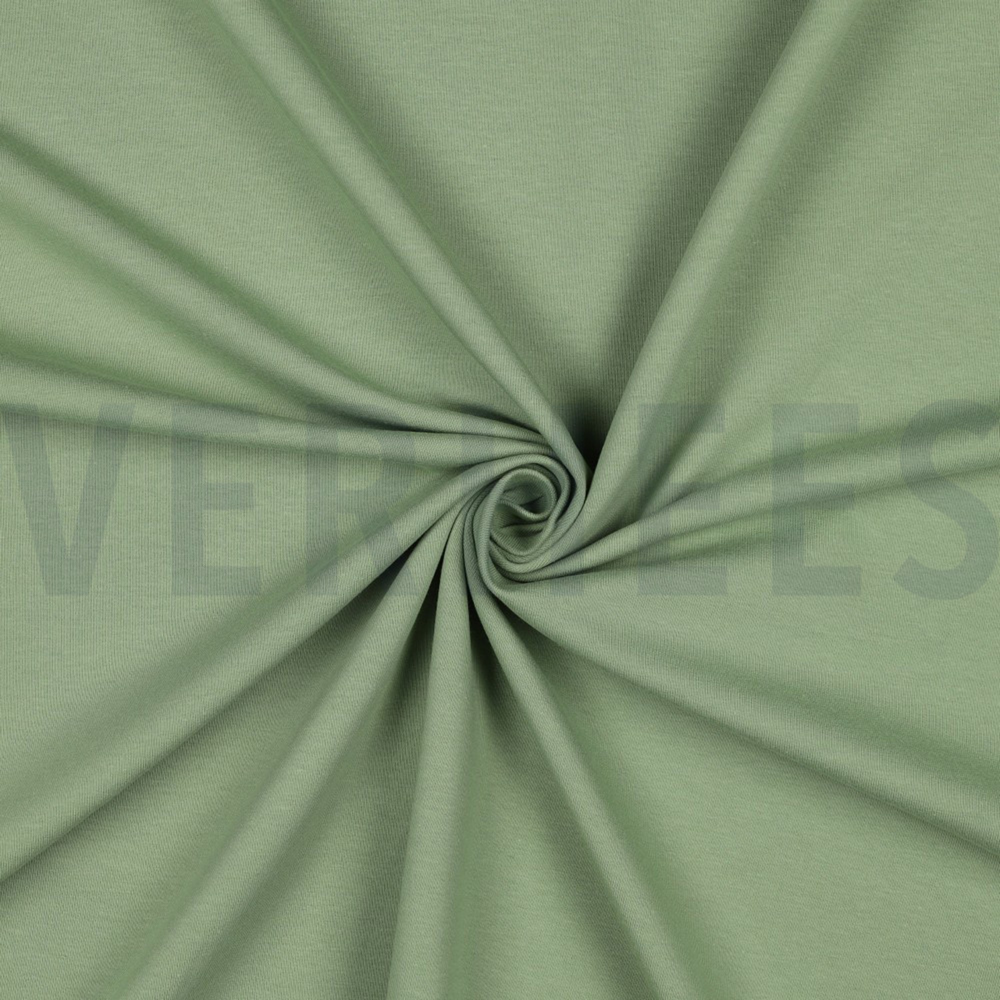 FRENCH TERRY GOTS MINT GREEN (high resolution) #3