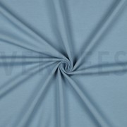 FRENCH TERRY GOTS BLUE SHADOW (thumbnail) #3