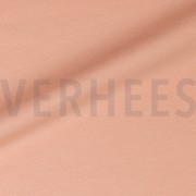 FRENCH TERRY GOTS OLD ROSE (thumbnail) #3