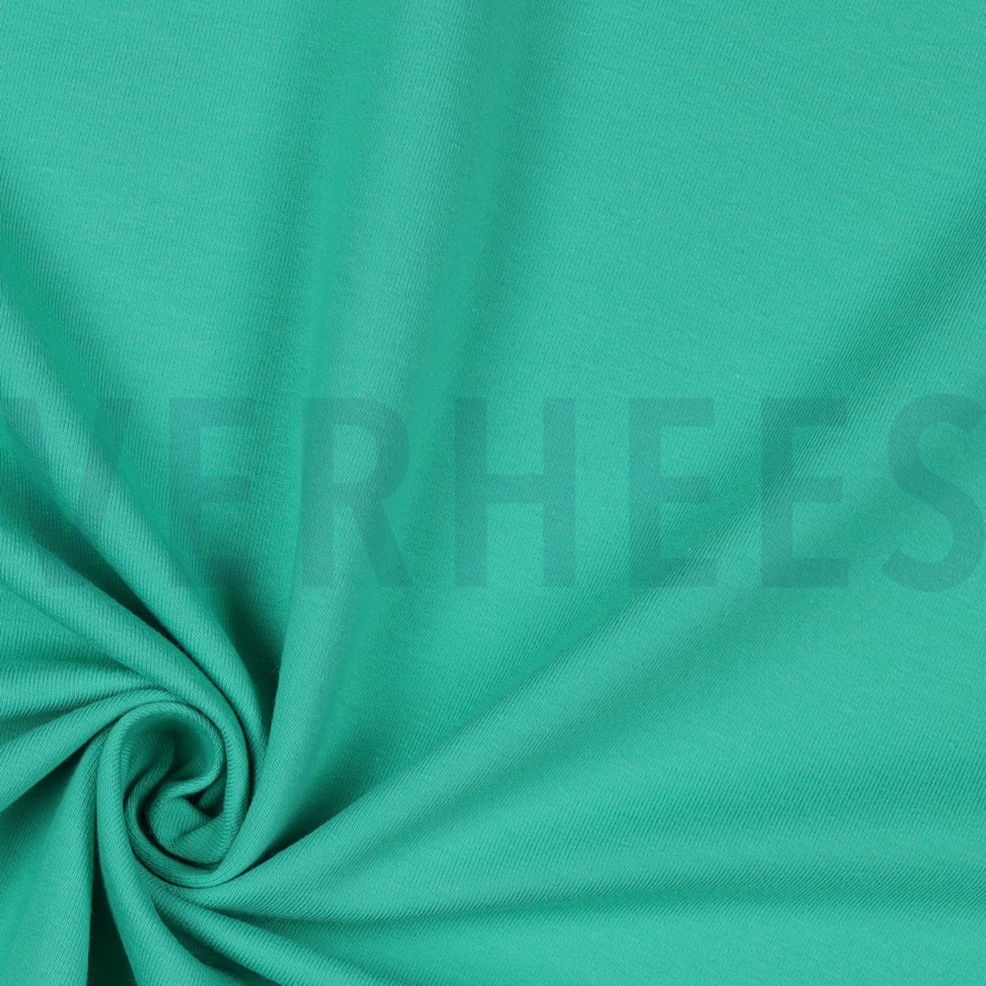 FRENCH TERRY GOTS GREEN (high resolution) #3