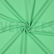 FRENCH TERRY GOTS LIGHT LIME (thumbnail) #3