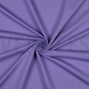 FRENCH TERRY GOTS DARK LAVENDER (thumbnail) #3