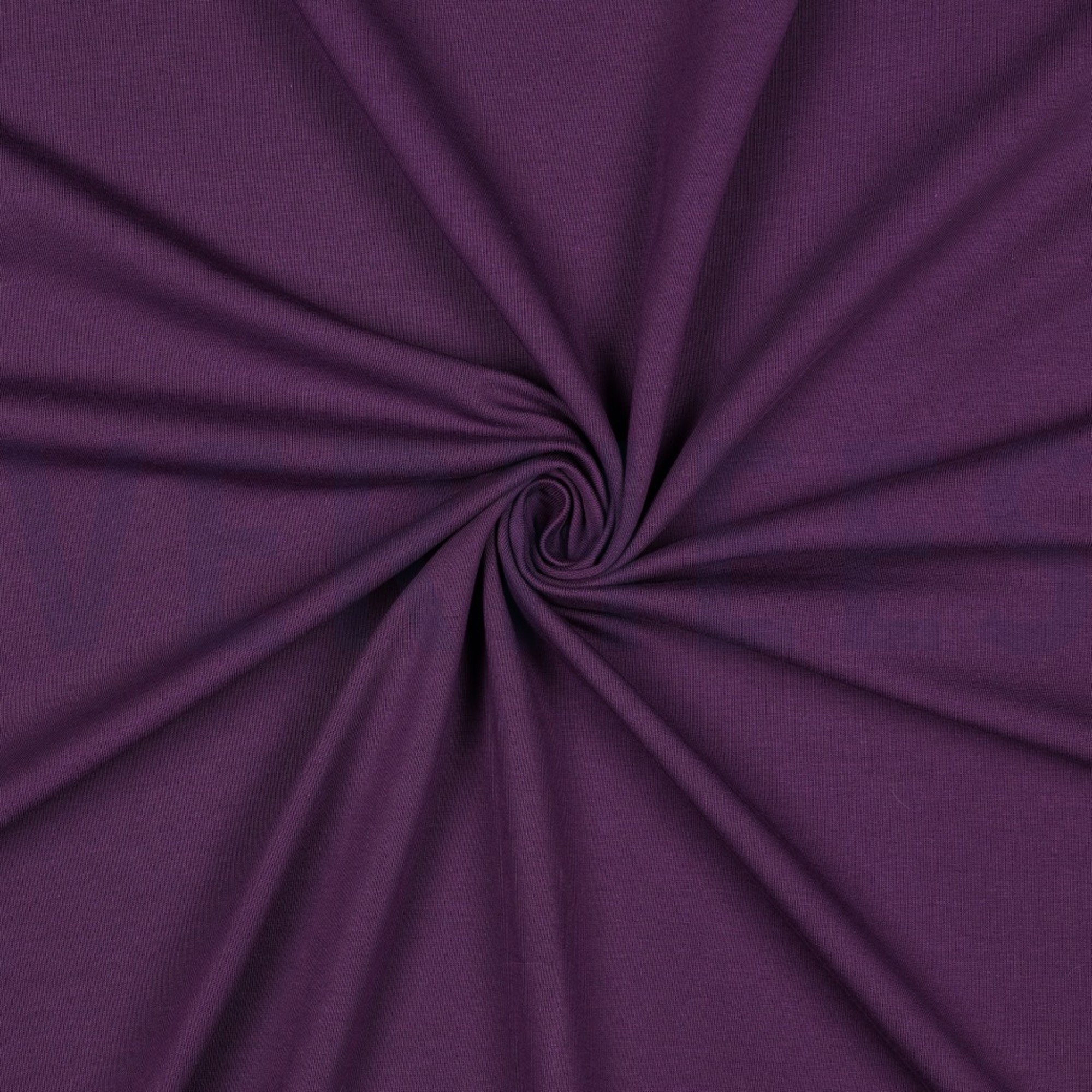 FRENCH TERRY GOTS SHADOW PURPLE (high resolution) #3