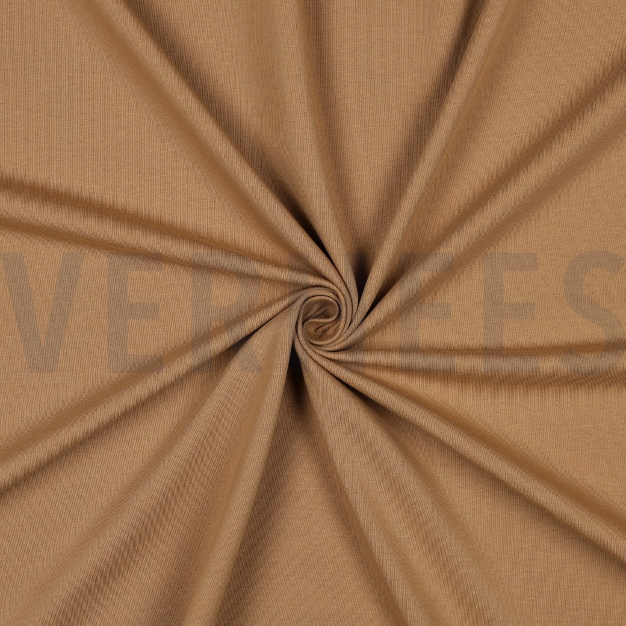 FRENCH TERRY GOTS CAMEL (high resolution) #3