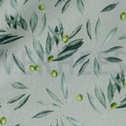 CANVAS DIGITAL OLIVE LIGHT GREY (thumbnail) #3
