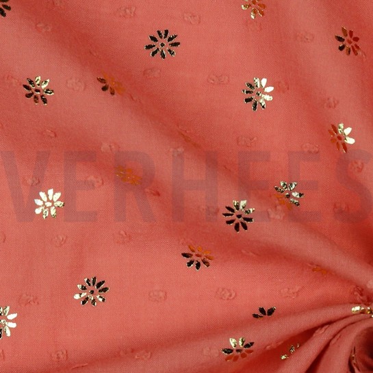 DOBBY FOLIE MARGRIET KORAAL #7