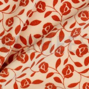 NICKY FLOWER BLUSH SALMON (thumbnail) #3