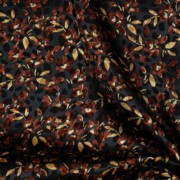 SATIN JACQUARD ANTHRACITE (thumbnail) #3