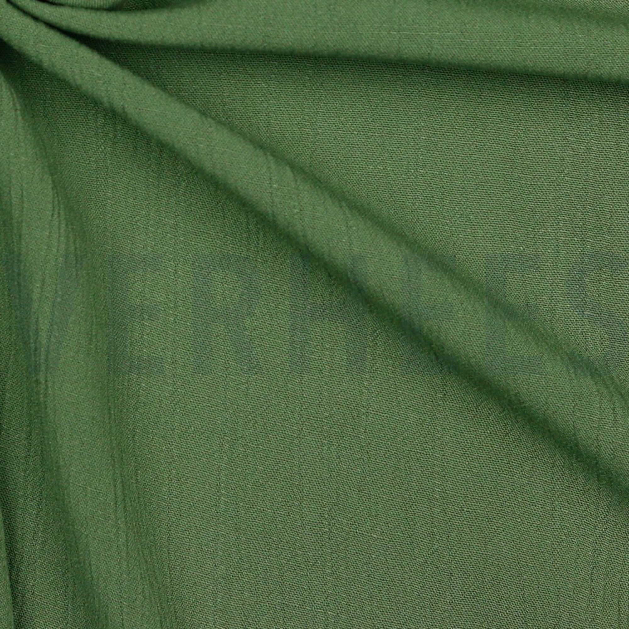 LINEN VISCOSE CRINKLE PICKLE (high resolution) #3