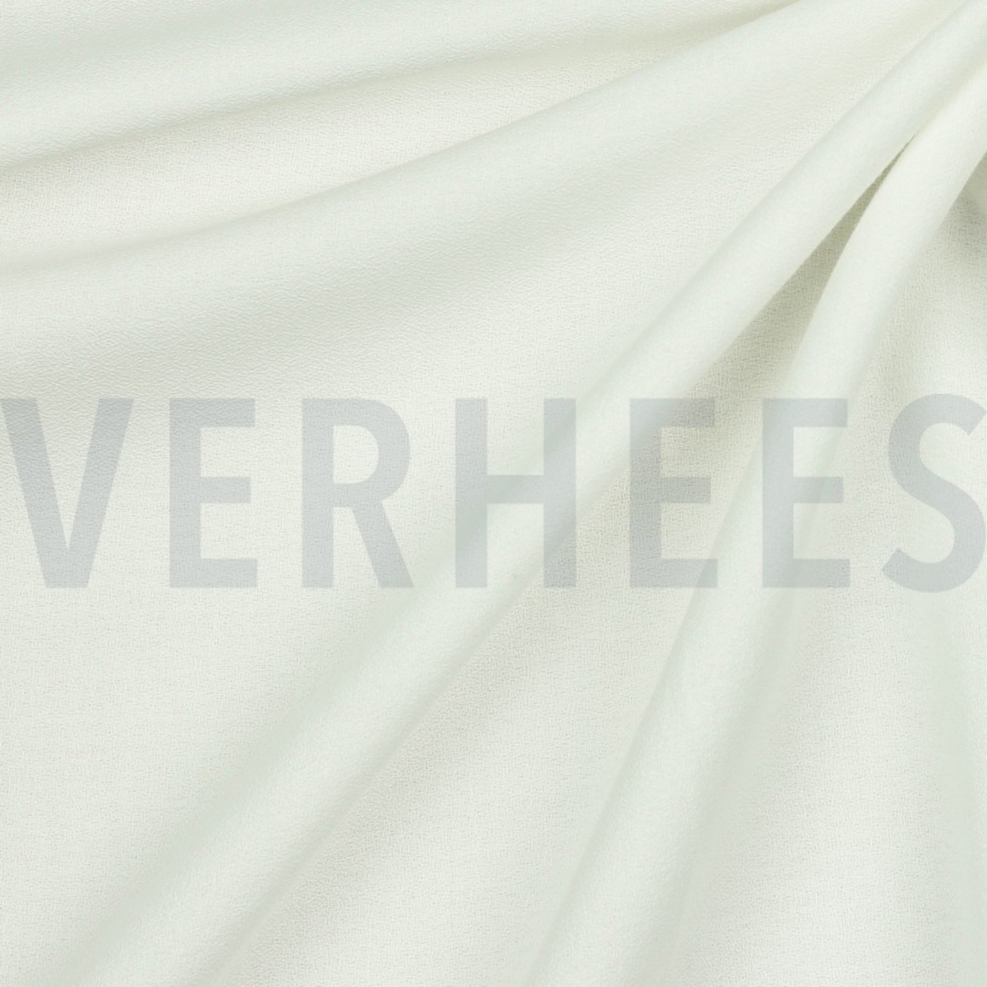 COTTON CREPE WHITE (high resolution) #3