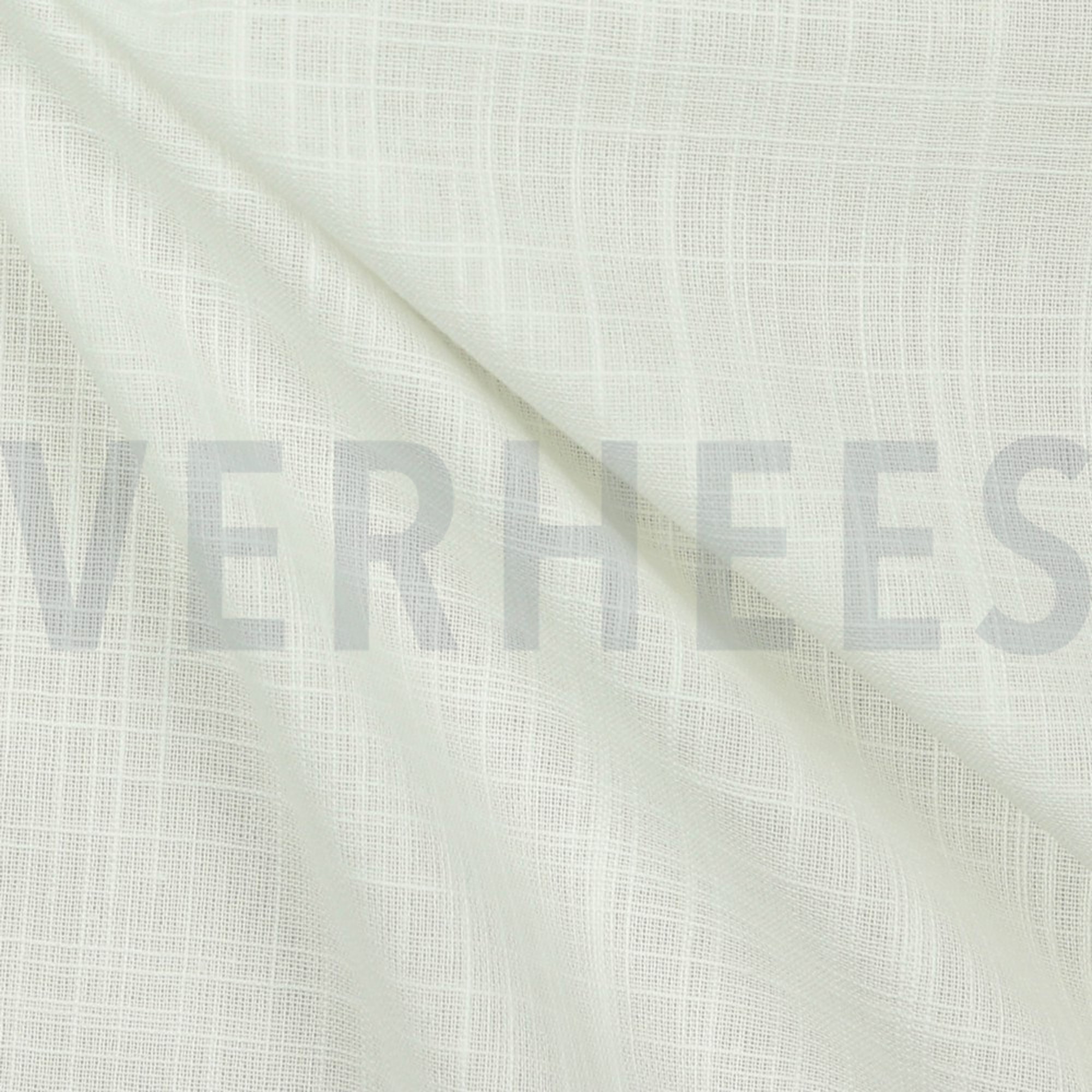 COTTON SLUB WHITE (high resolution) #3