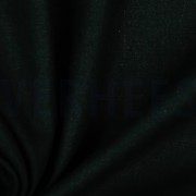 LINEN VISCOSE SPANDEX BLACK (thumbnail) #3