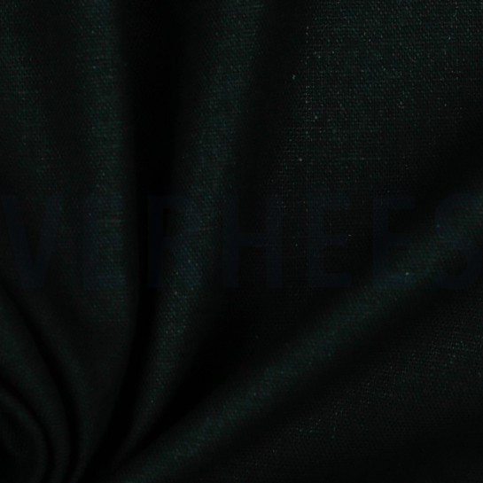 LINEN VISCOSE SPANDEX BLACK #7
