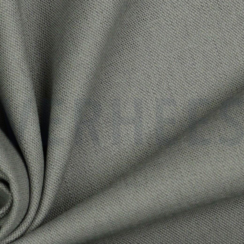 LINEN VISCOSE SPANDEX GREY #3
