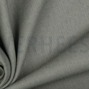 LINEN VISCOSE SPANDEX GREY (thumbnail) #3