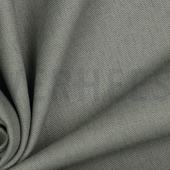 LINEN VISCOSE SPANDEX GREY #7