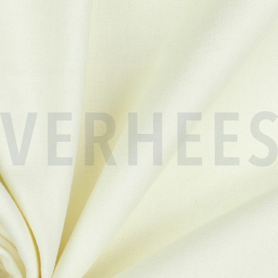 LINEN VISCOSE SPANDEX OFFWHITE #7