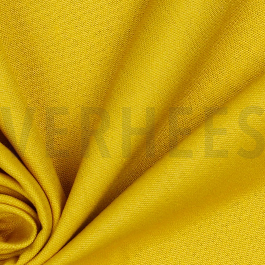 LINEN VISCOSE SPANDEX HONEY #3