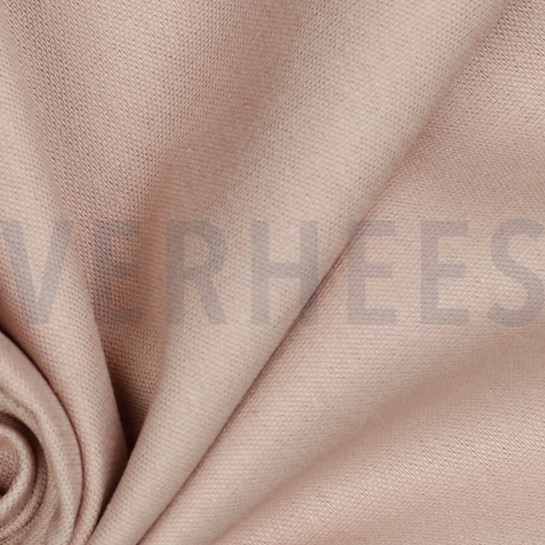 LINEN VISCOSE SPANDEX OLD ROSE #7