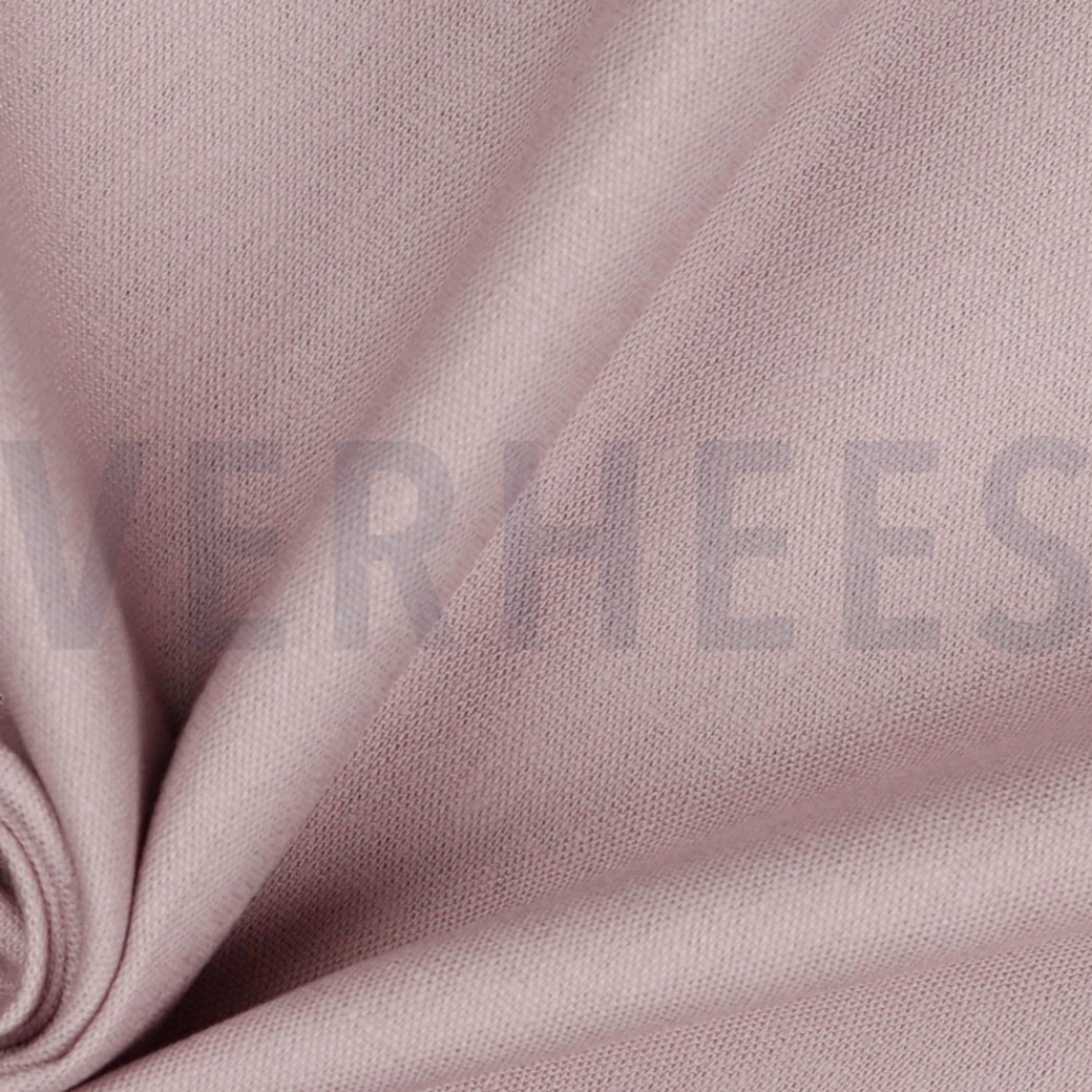 LINEN VISCOSE SPANDEX LILAC #3