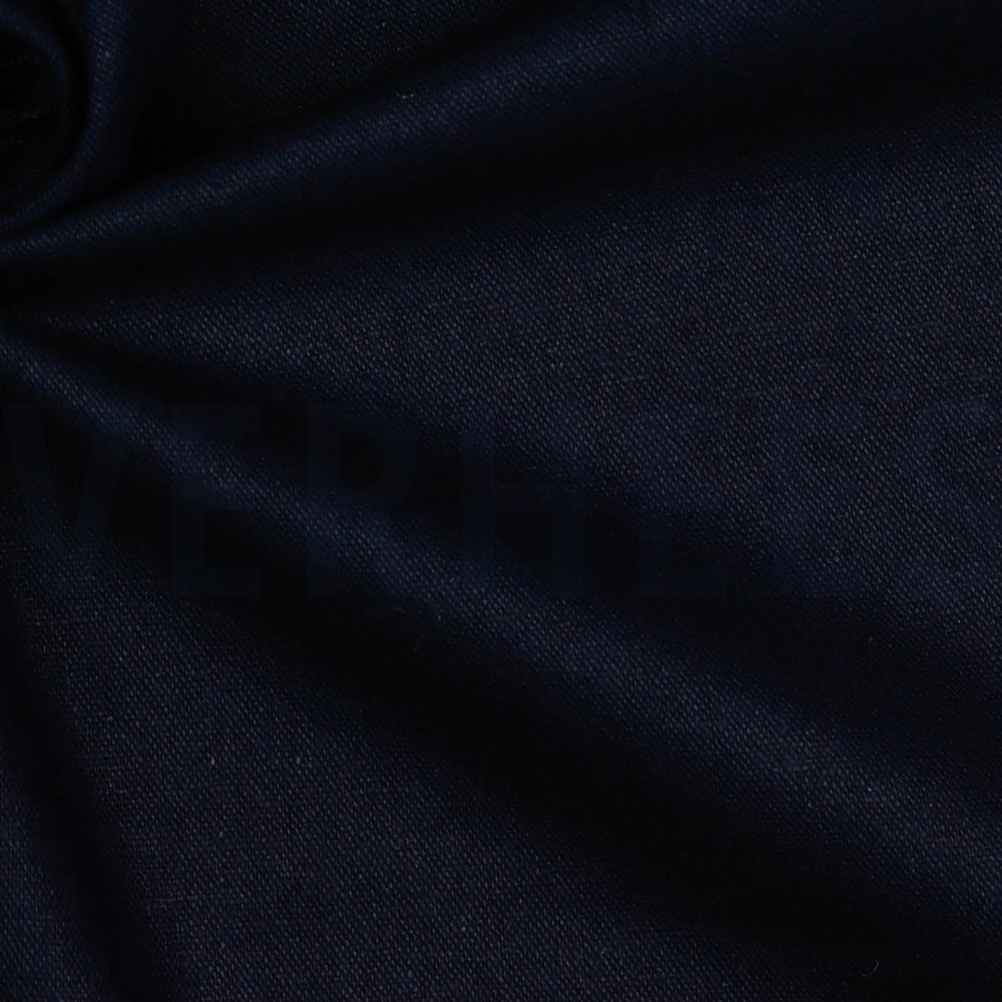 LINEN VISCOSE SPANDEX MARINE (high resolution) #3