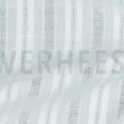 COTTON DOBBY OPTICAL WHITE (thumbnail) #3