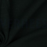 WAFFLE JERSEY GOTS BLACK (thumbnail) #3