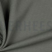 WAFFLE JERSEY GOTS GREY (thumbnail) #3
