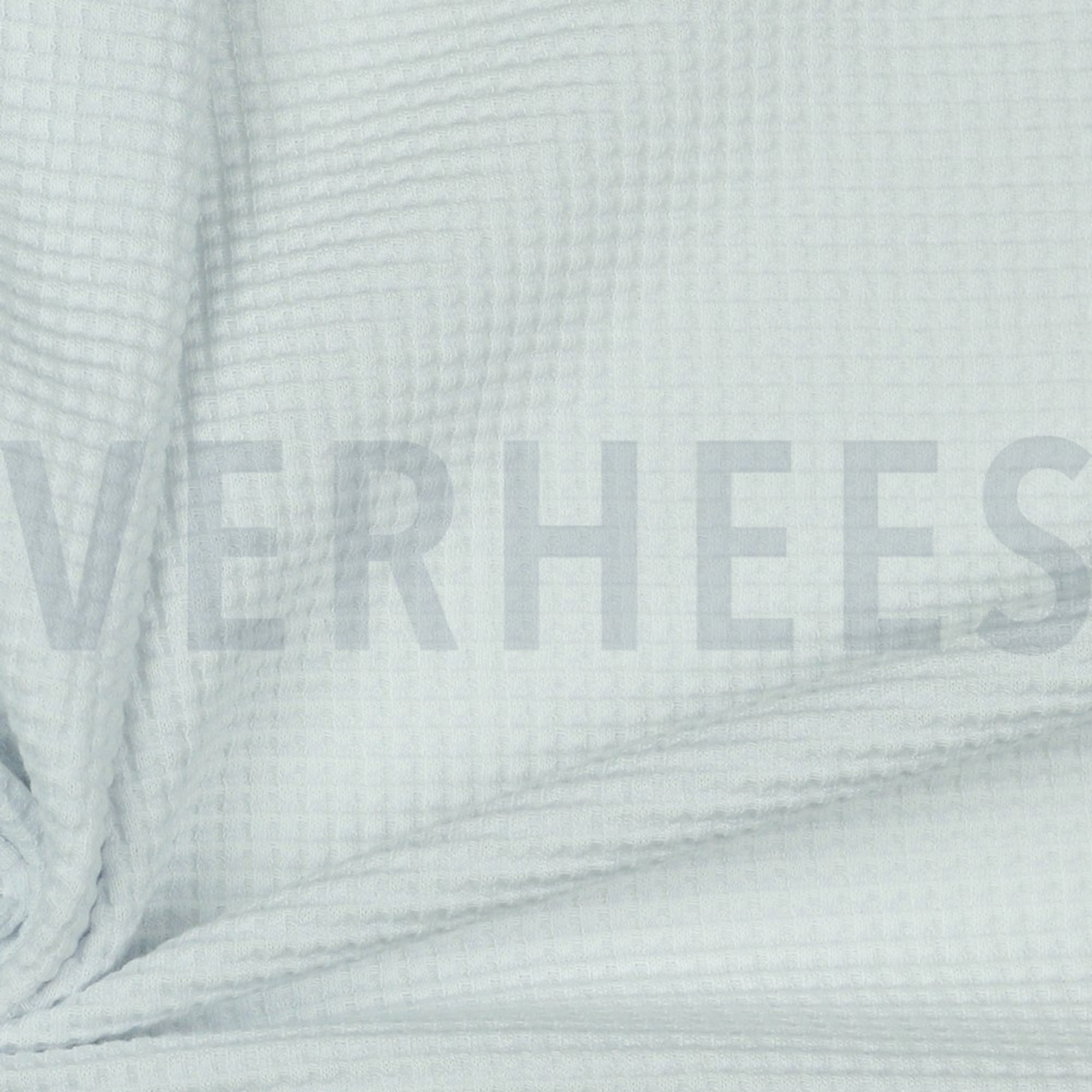 WAFFLE JERSEY GOTS WHITE (high resolution) #3