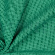 WAFFLE JERSEY GOTS OLD GREEN (thumbnail) #3