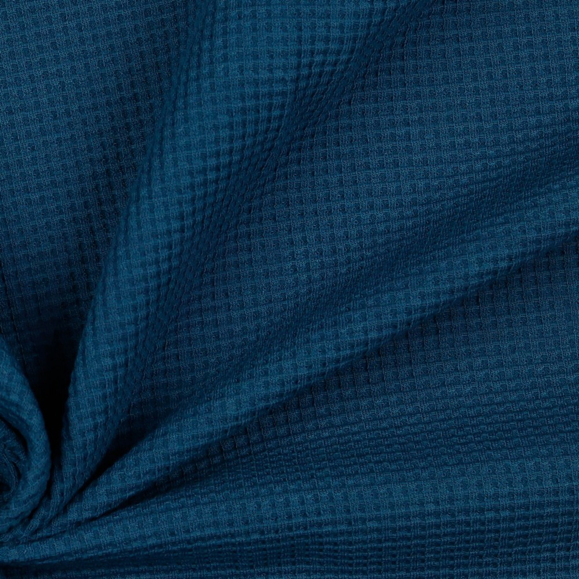 WAFFLE JERSEY GOTS JEANS (high resolution) #3