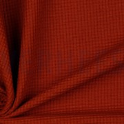 WAFFLE JERSEY GOTS RUST (thumbnail) #3