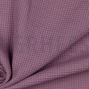 WAFFLE JERSEY GOTS LAVENDER (thumbnail) #3