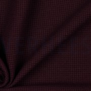 WAFFLE JERSEY GOTS AUBERGINE (thumbnail) #3