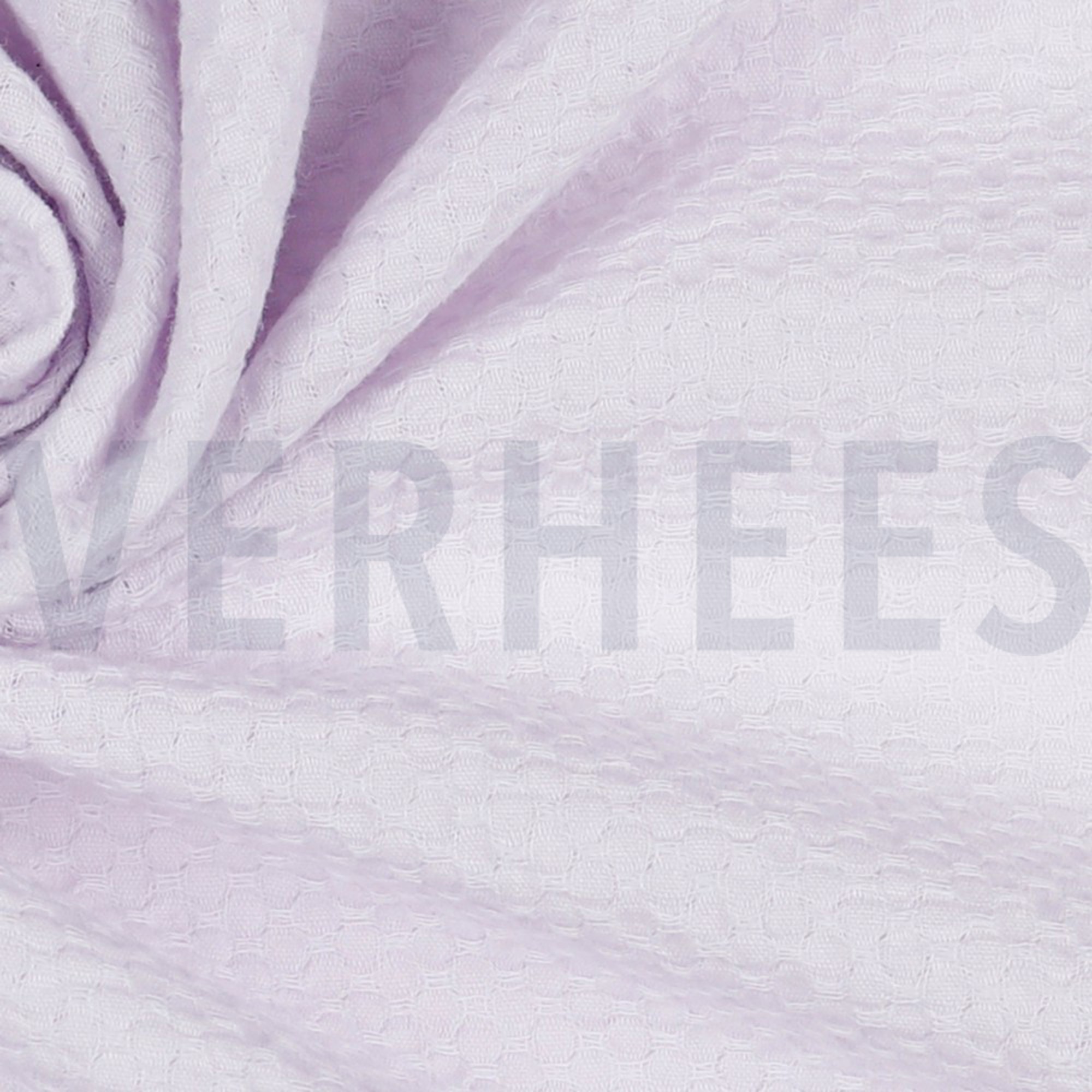 COTTON JACQUARD SOFT LILAC (high resolution) #3