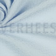 COTTON JACQUARD LIGHT BLUE (thumbnail) #3