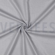 DOUBLE GAUZE FOIL GREY (thumbnail) #3