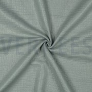 DOUBLE GAUZE FOIL NILE (thumbnail) #3
