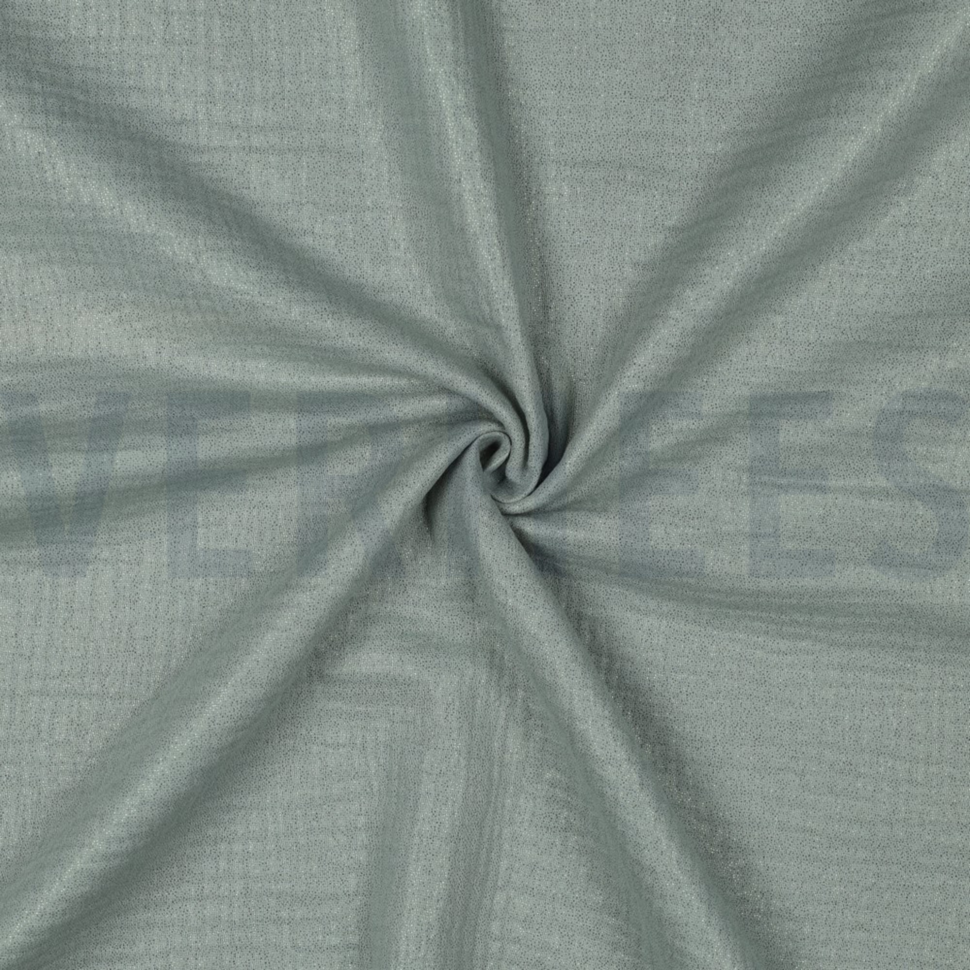 DOUBLE GAUZE FOIL NILE (high resolution) #3