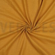 DOUBLE GAUZE FOIL OCHRE (thumbnail) #3
