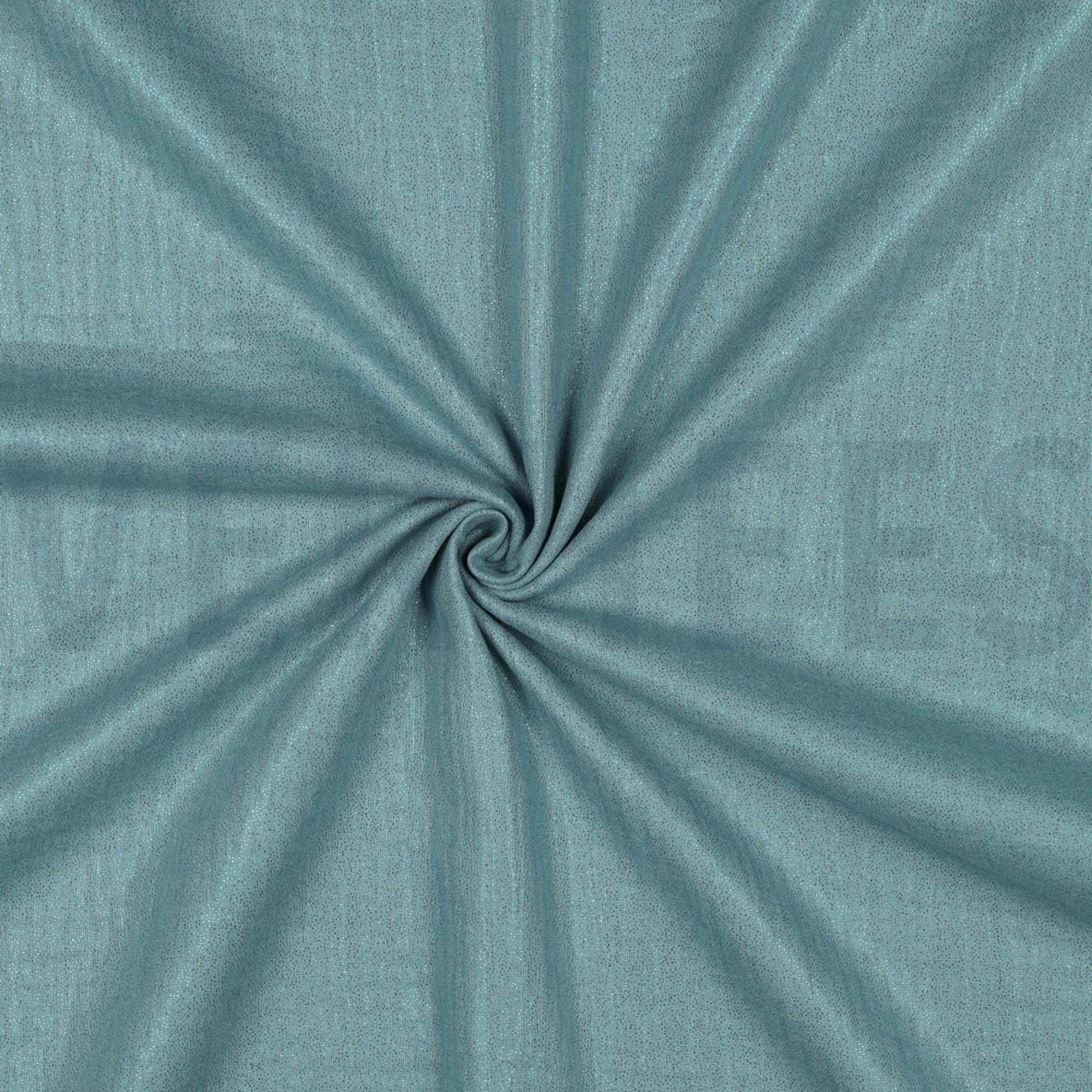 DOUBLE GAUZE FOIL GREEN (high resolution) #3