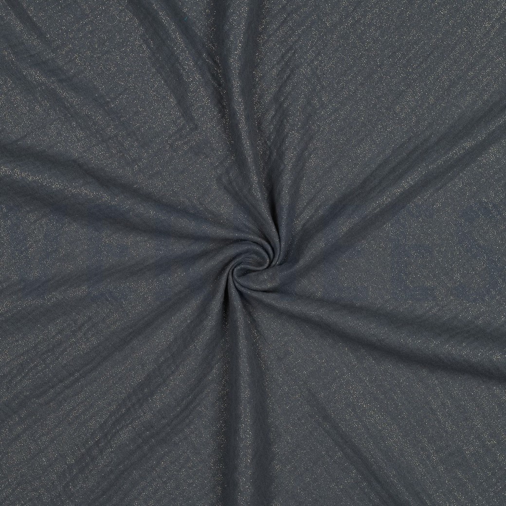 DOUBLE GAUZE FOIL PINE #3