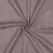 DOUBLE GAUZE FOIL DARK POWDER (thumbnail) #3