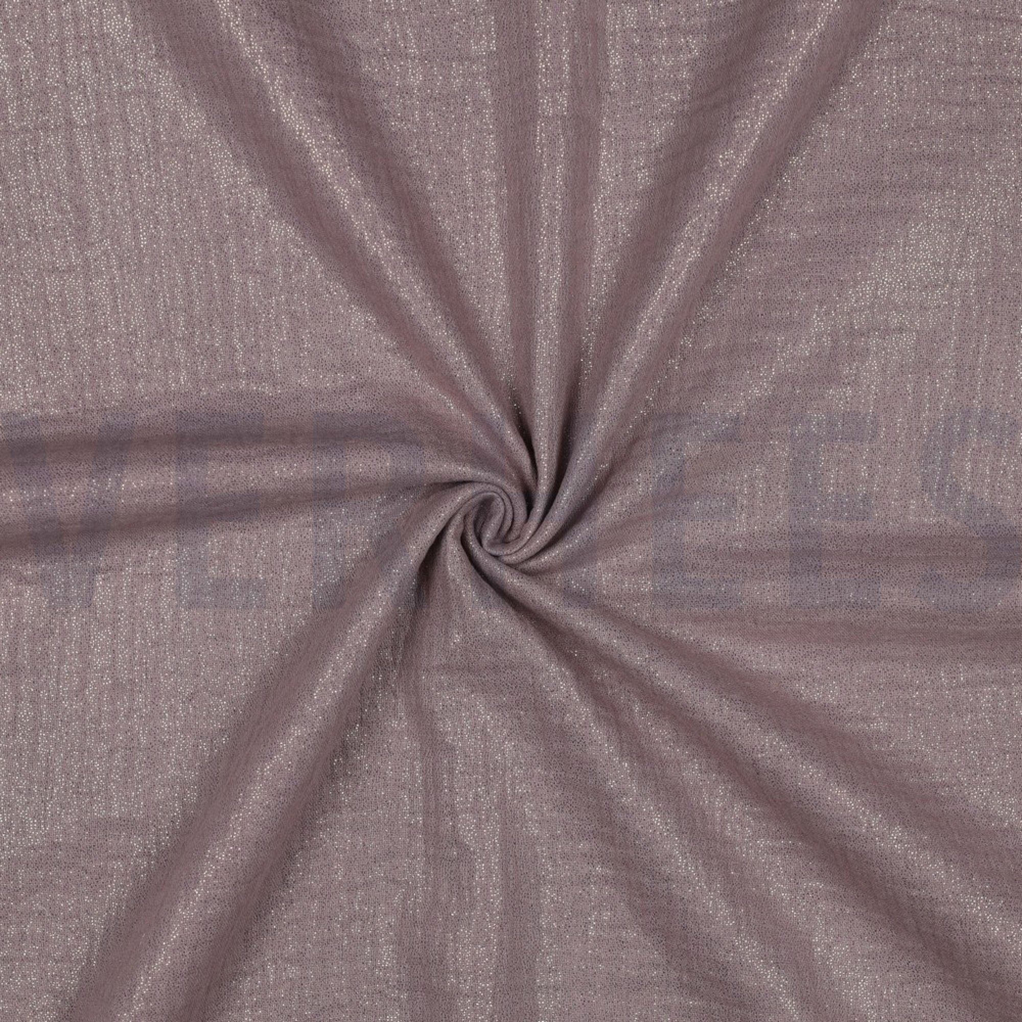 DOUBLE GAUZE FOIL DARK POWDER (high resolution) #3