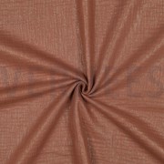 DOUBLE GAUZE FOIL COGNAC (thumbnail) #3