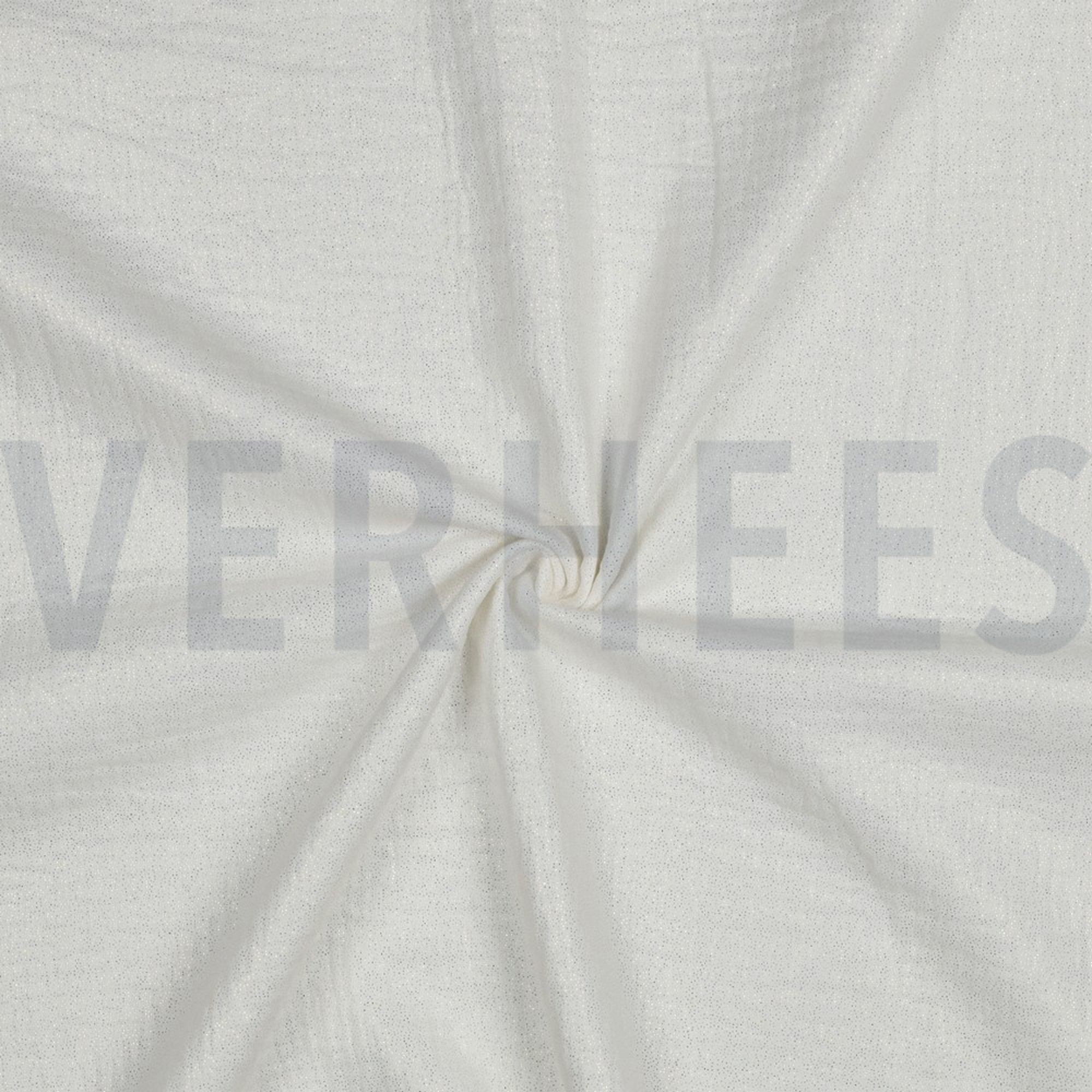 DOUBLE GAUZE FOIL OFF-WHITE (high resolution) #3