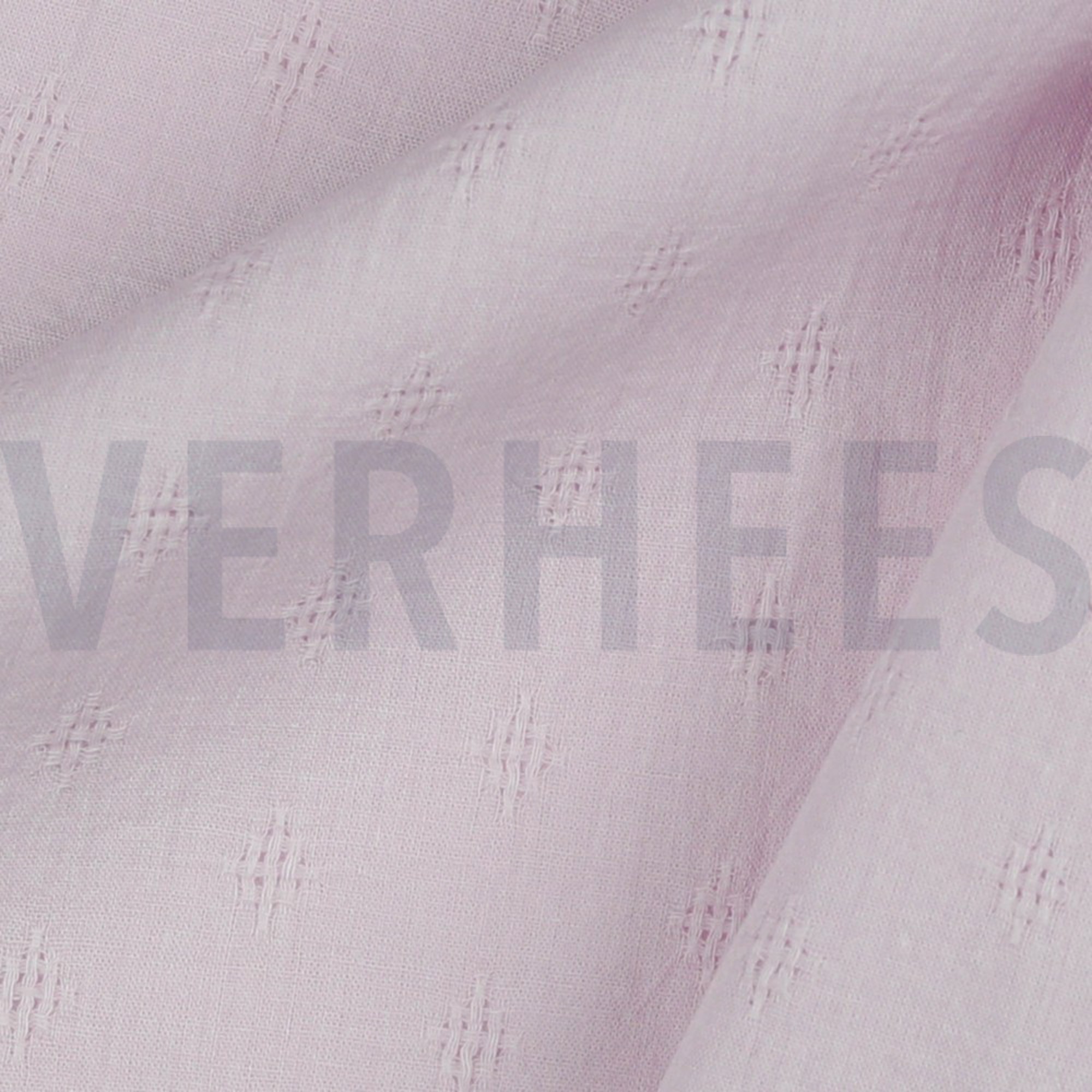 COTTON DOBBY WASHED LILAC (high resolution) #3