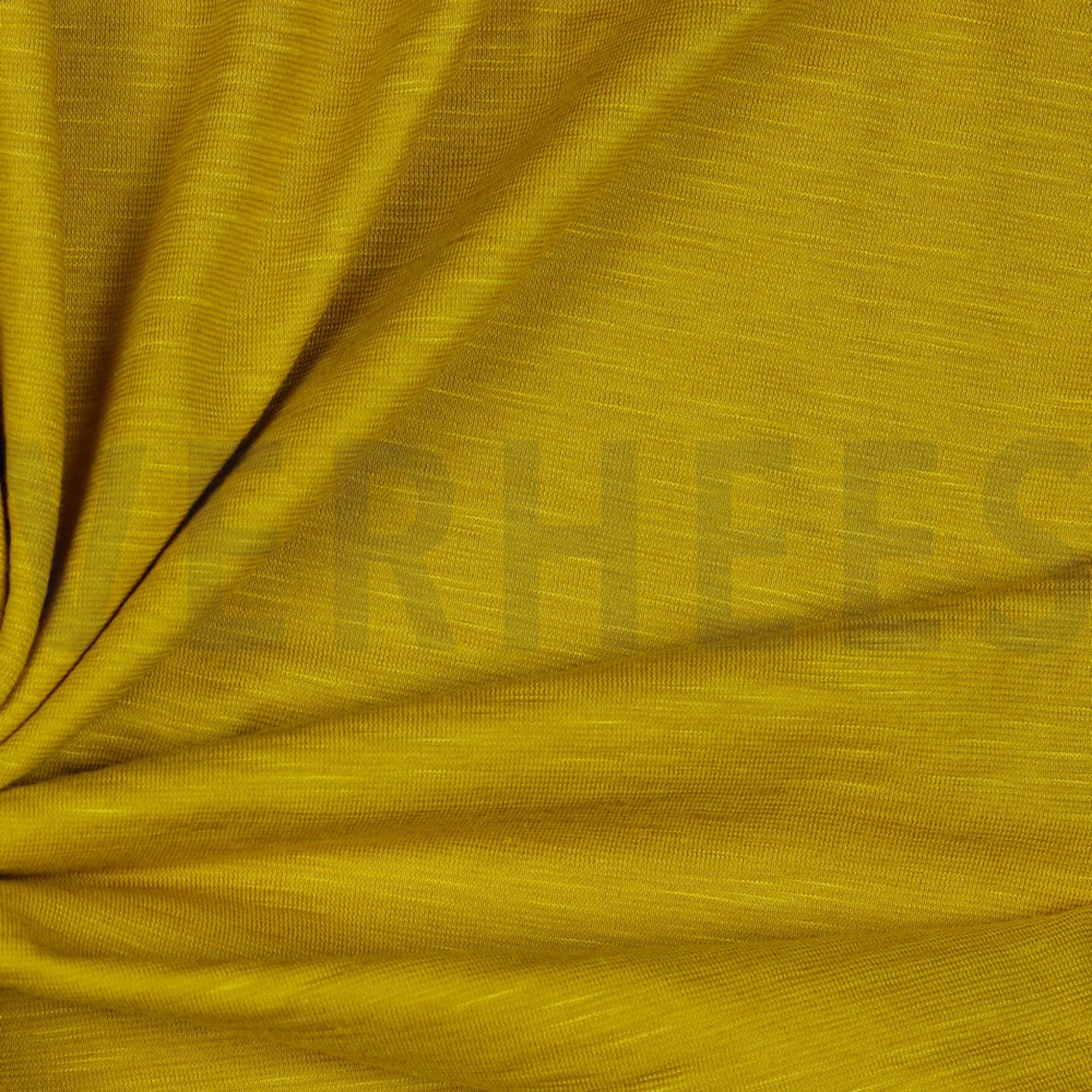 COTTON MODAL SLUB OCHRE (high resolution) #3