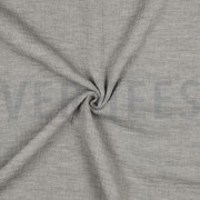 DOUBLE GAUZE MELANGE SAND MELANGE (thumbnail) #3